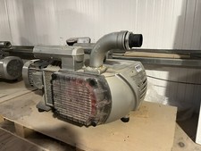 Becker vacuum pumps. Model VTFL 2.250/0-79
