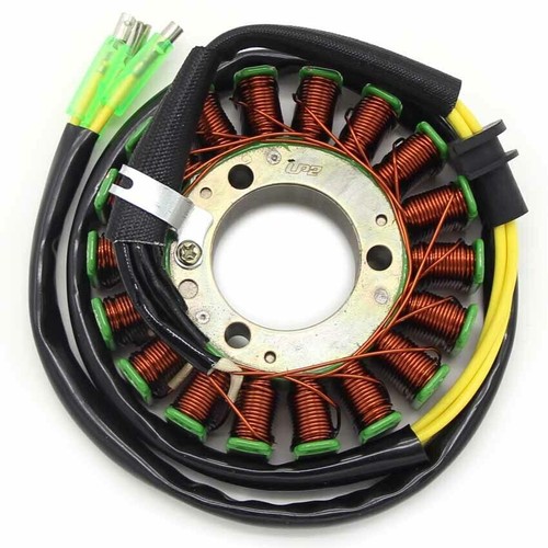 Magneto stator coil for - stator,
