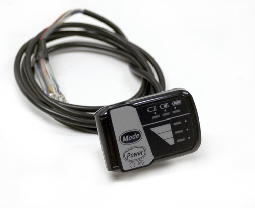 Panasonic display led - display,