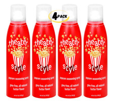 Winona Pure Theater Style