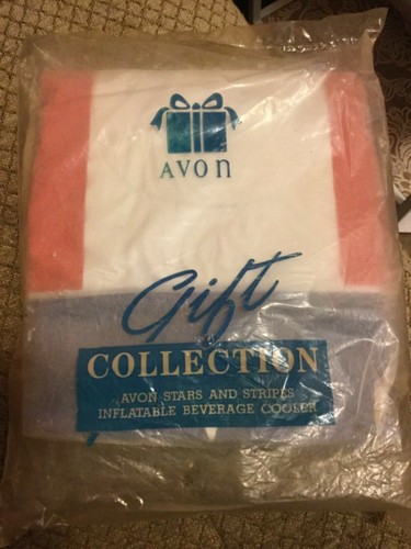 Avon stars and stripes - avon,