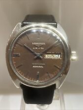 Mens Stainless Steel Automatic