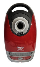 Miele Turbo 5000 Vacuum