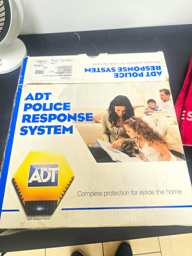 New adt powermaster - new, powermaster-30