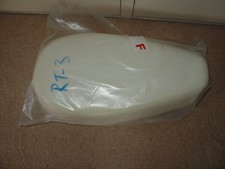 Yamaha rt2 rt3 seat foam brand