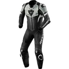Revit Hyperspeed2 Motorbike Riding Motogp Motorcycle Racing Leather Suit