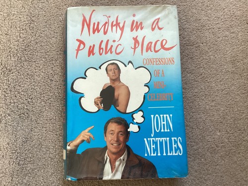 John nettles nudity in a - -,