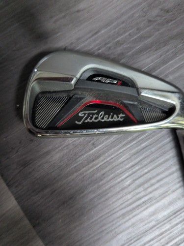 Titleist ap1 iron 712 - 4,
