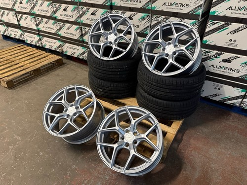 Bmw series fitment 19 - 4, 19"