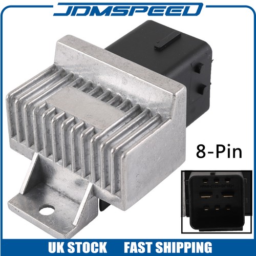 Glow plug relay time - glow, relay/time