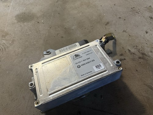 Genuine bmw e36 abs ate - abs, ecu