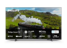 Philips LED HDR 4K Ultra HD