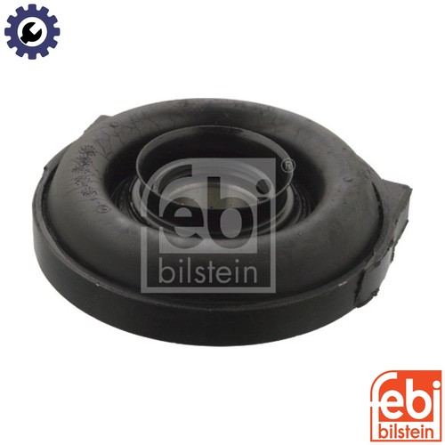 Suspension propshaft 102094 - suspension,