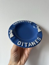 Vintage French Gitanes