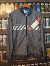 Adidas Mens Small Ivan Lendle