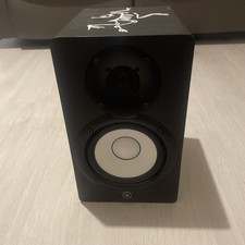 Yamaha HS5 - PA, powered studio monitor speaker, Black - USED - RRP £142