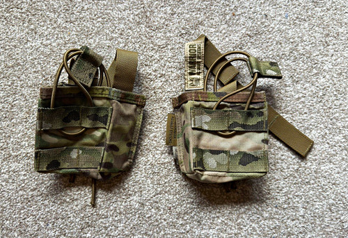 Hk417 warrior assault systems - hk417,