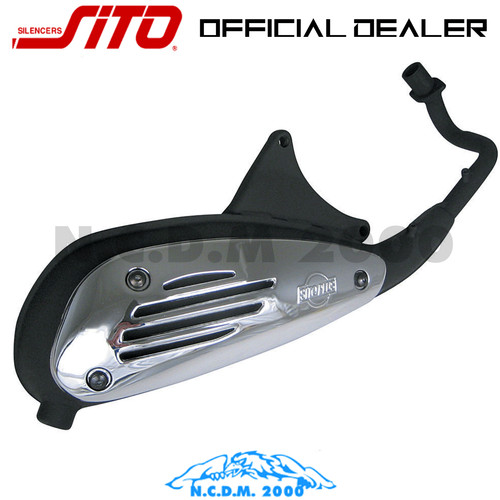 Sito plus 0745 exhaust - 0745,
