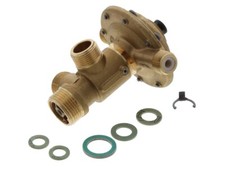 Ravenheat 0008VAL03010/0 3 WAY