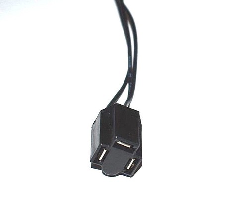 Gmc truck prong high - gmc,