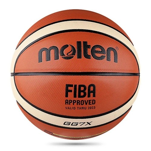 Molten gg7x basketball leather - molten,