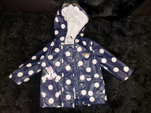 Rain jacket baby - baby, 6-9