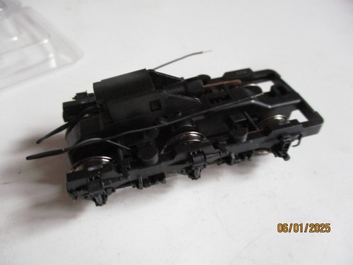 Diesel electric - /, oo