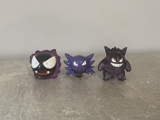 Tomy Pokemon CGTSJ Gastly
