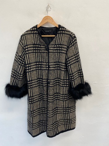 Twin set simona barbieri wool - twin-set,