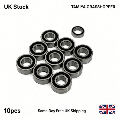 Tamiya grasshopper complete - grasshopper,