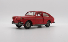 DINKY TOYS 163 VOLKSWAGEN 1600