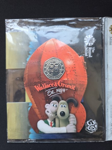 2019 wallace and - wallace, gromit