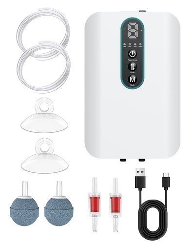 Pawfly portable live bait - portable,