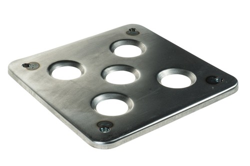 Motamec dry sump - dry,