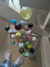 Collection of 22 old vintage