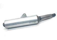 Right Exhaust Silencer DUCATI