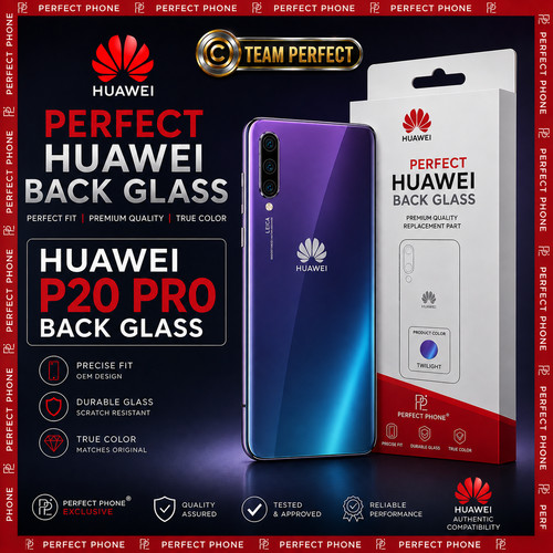 Huawei p20 pro - huawei,