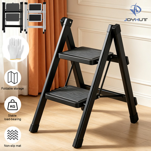 Portable step ladder - portable,
