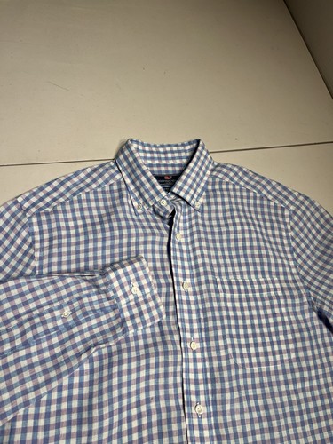 Vineyard vines shirt - vineyard,