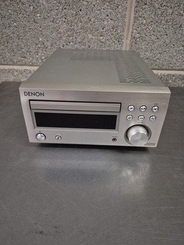 Denon rcd m41 - denon, dab/cd/fm