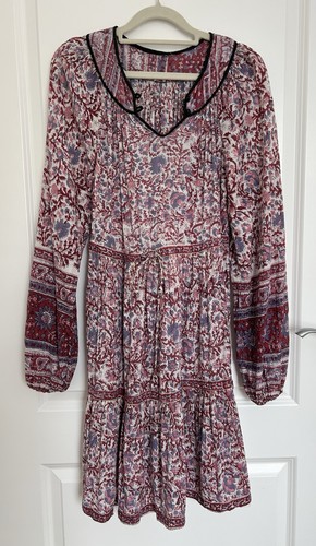 1970s vintage boho indian - vintage,
