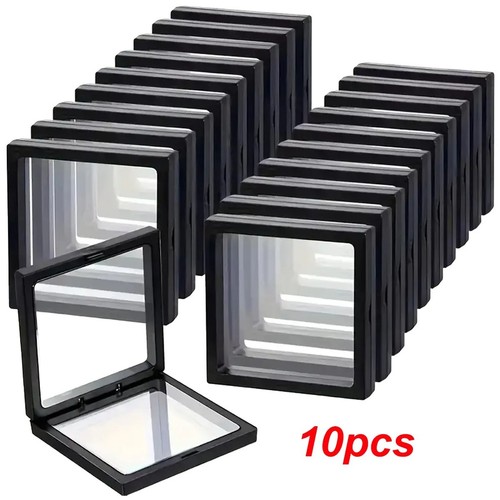 10pc transparent floating - transparent,
