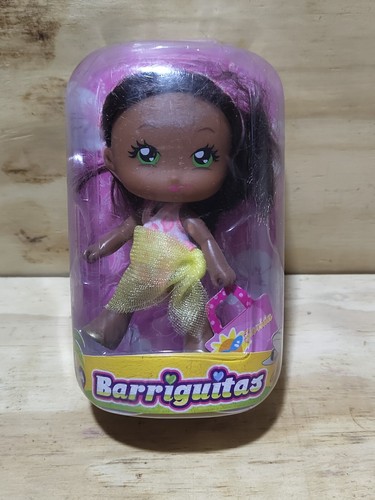 Famosa barriguitas belly - famosa,