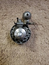 OS Engine - OS NSU Wankel 1-49 - Nr 1800 SR no E858