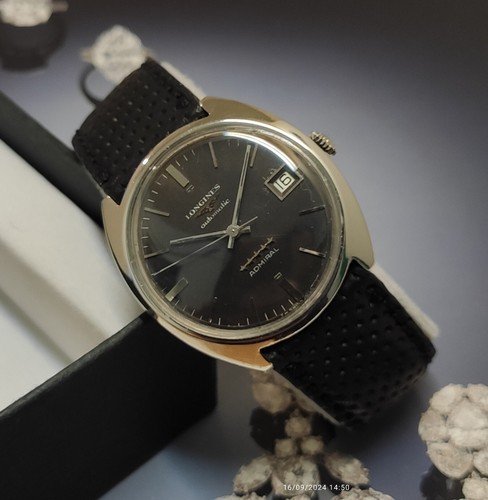 Gent vintage longines - gent´s,