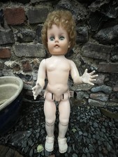 Superb Vintage 50’s Walking