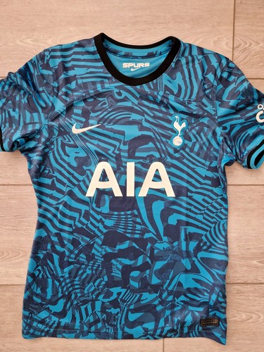 Tottenham hotspur away - tottenham, 22/23