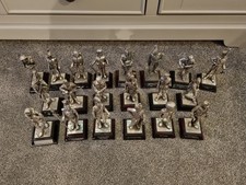 Royal Hampshire Pewter