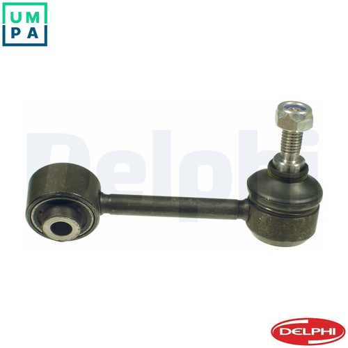 Linkcoupling rod stabiliser - linkcoupling,