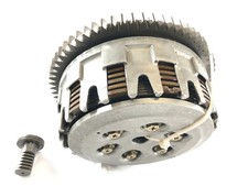 Yamaha XTZ 750 Super Tenere